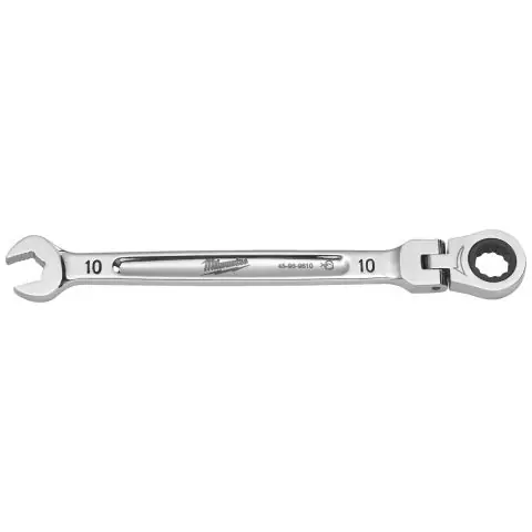 Milwaukee 4932480183 Spärrkombinyckel Billig